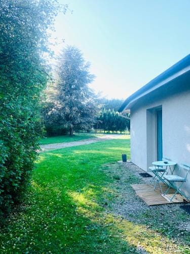 Chambre d’hotes Le Prieure Hotel in Île-de-France