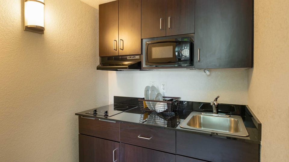 Studio 6  Barstow, CA Hotel in Barstow