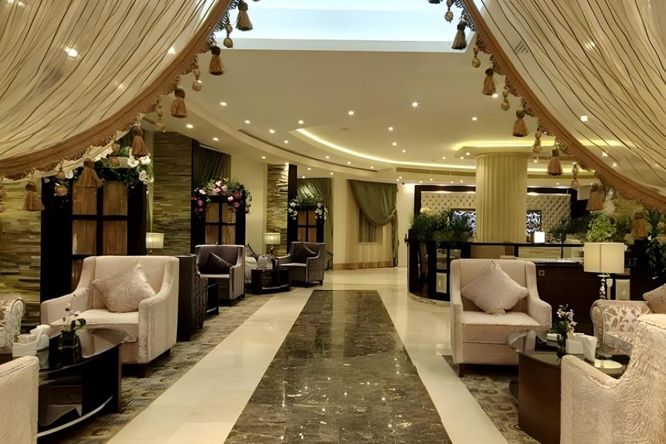 Facilities
