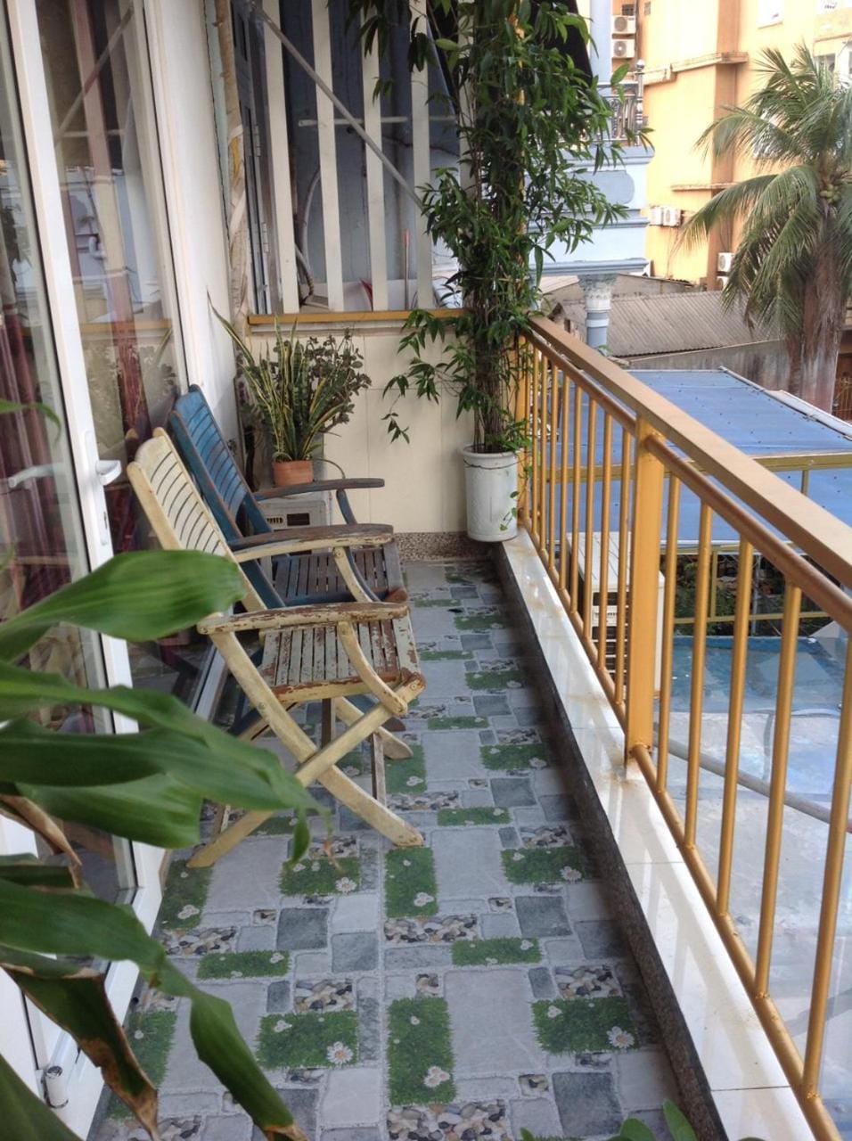 Ngoc Binh Hotel Hotel in Laos