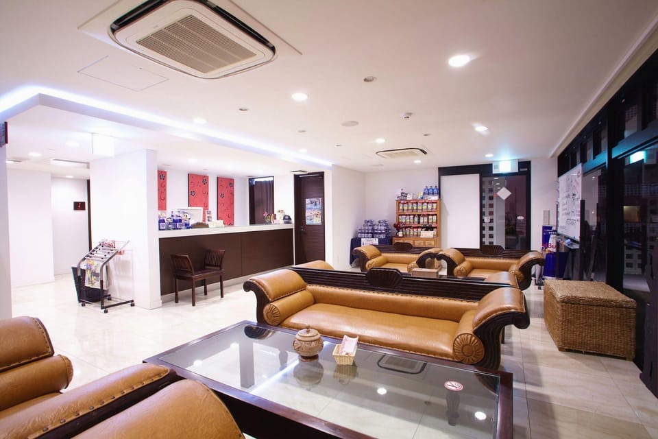 Royal Hotel Hotel in Okinawa Prefecture