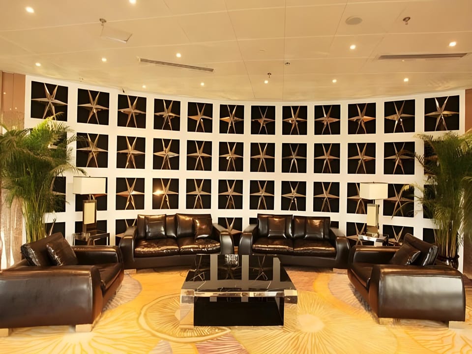 Liwan International Hotel Chengdu Hotel in Chengdu
