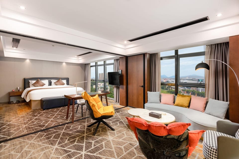 Room plan