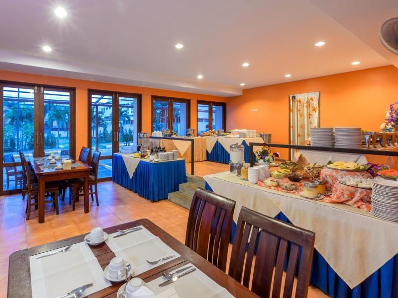 Chaiyapruek Suites Hotel in Pattaya City