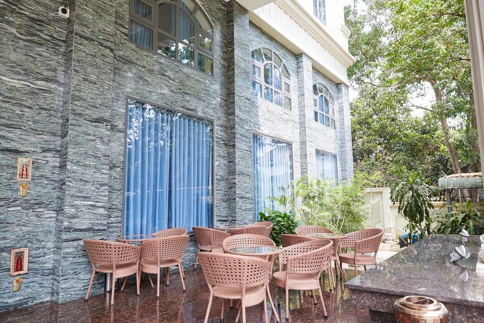 Khang Thịnh Hotel Hotel in Ho Chi Minh City