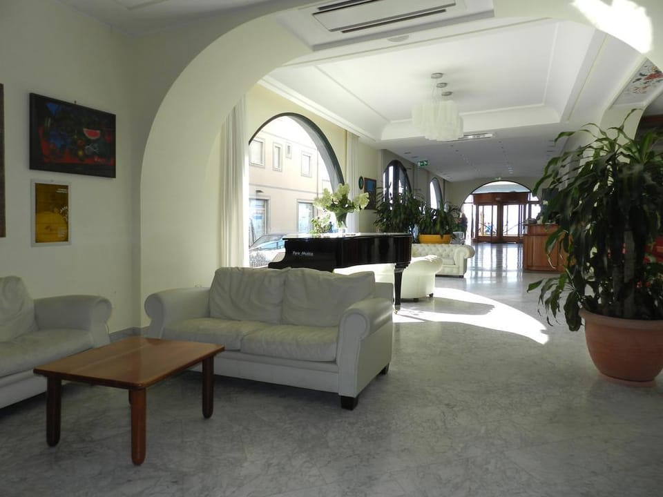 Hotel Il Mulino Hotel in Capo d'Orlando