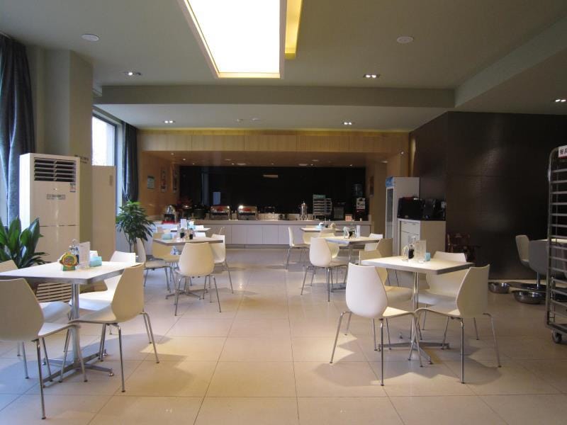 JinJiang Inn Xian Keji Erlu Software park Hotel in Xian