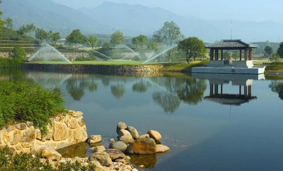 Yike Boutique Hotel 逸客精品酒店 Hotel in Hangzhou