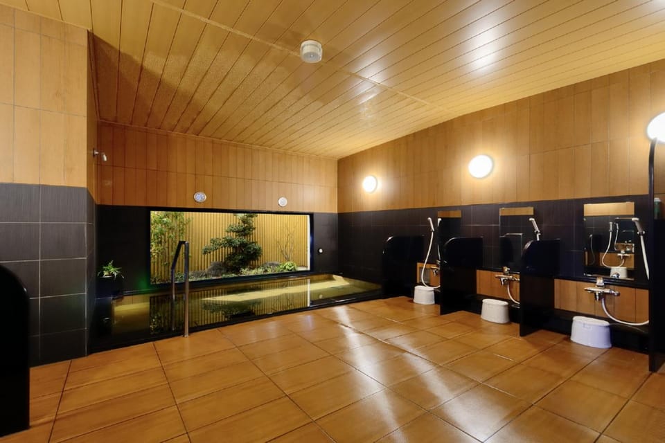 Hotel Route Inn Kato Hotel in Hyogo Prefecture
