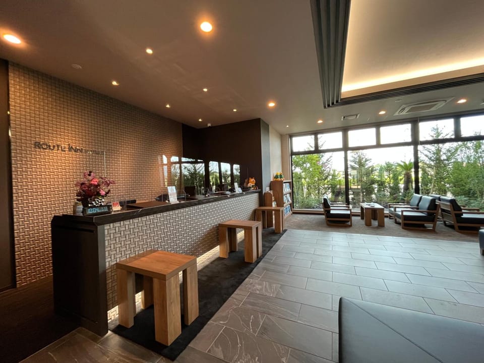 Hotel Route Inn Kato Hotel in Hyogo Prefecture