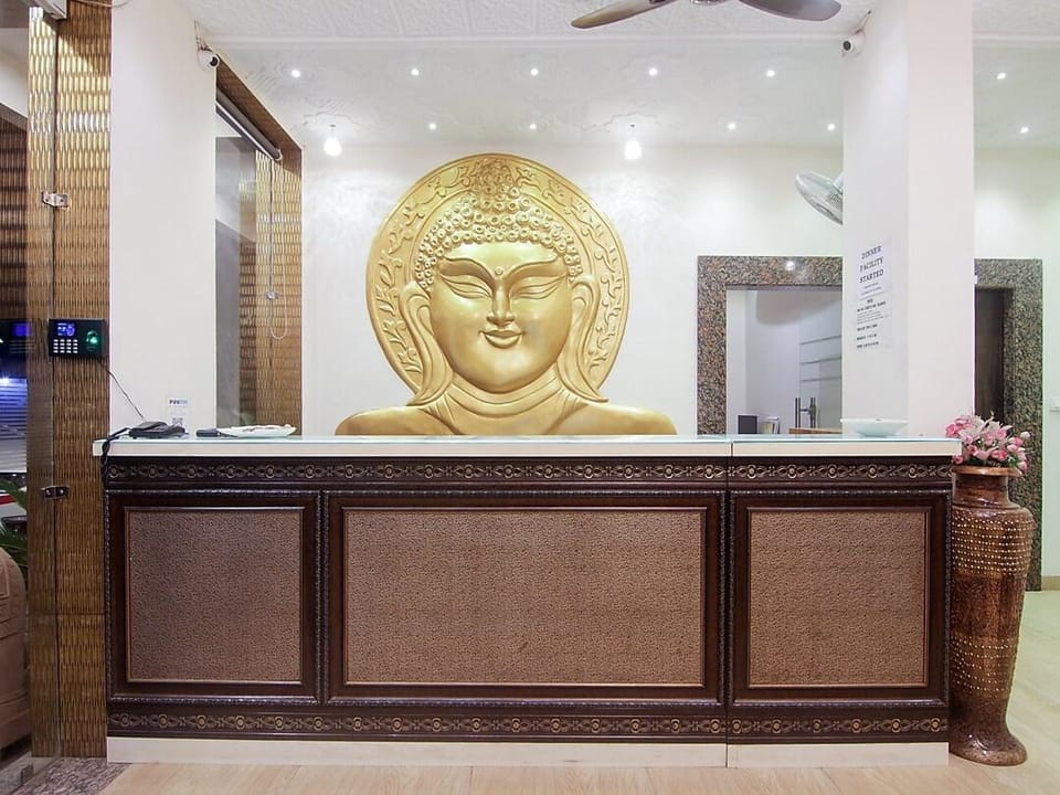 HOTEL MITTAL Hotel in Rajasthan