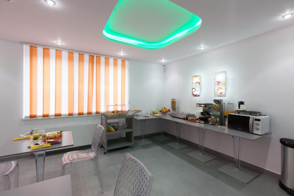 Hotel Phenix Hotel in Flanders