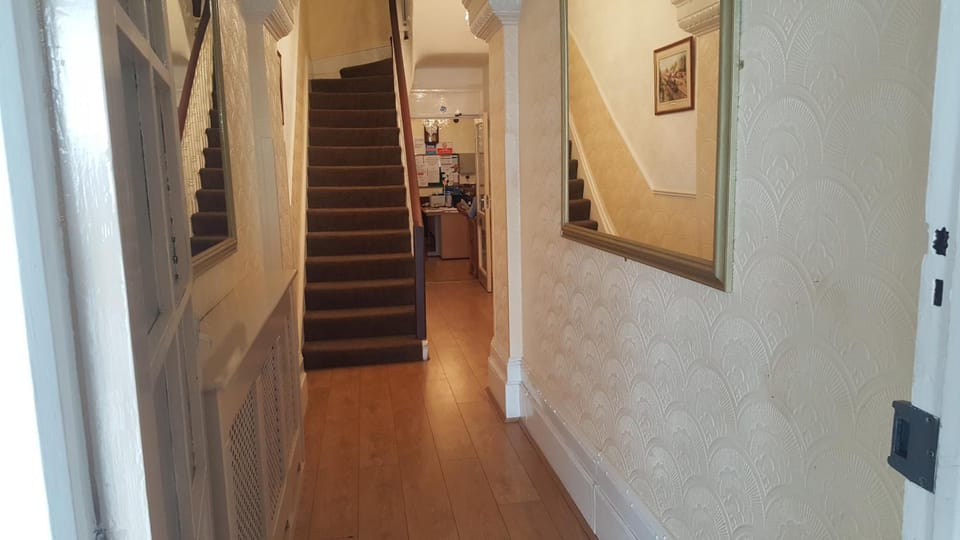 Grafton House Hotel in Leicester
