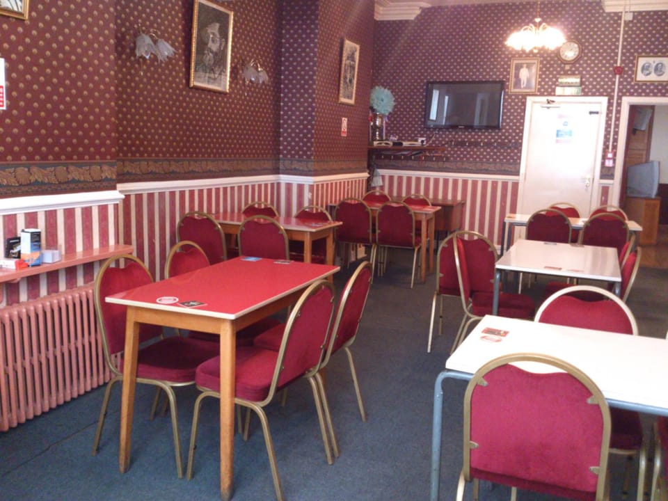 Grafton House Hotel in Leicester