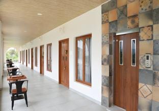 Facilities
