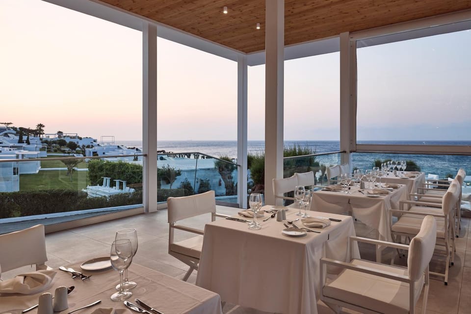 Dimitra Beach Resort - All Inclusive Resort in Kos, Greece