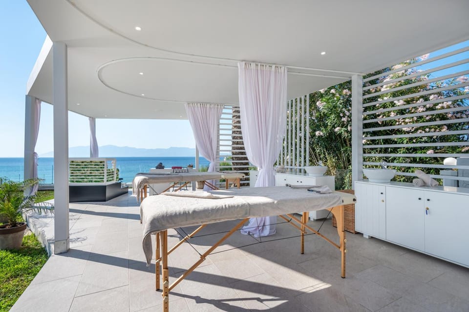 Dimitra Beach Resort - All Inclusive Resort in Kos, Greece
