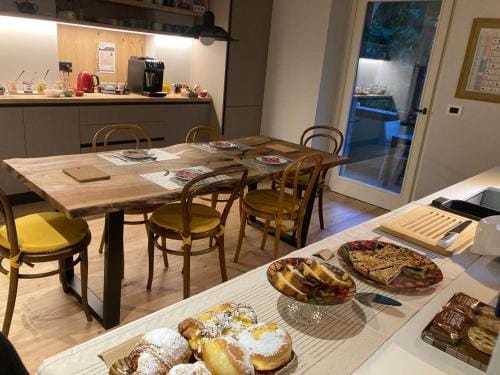 B&B Villa Cortese Hotel in Province of Brescia