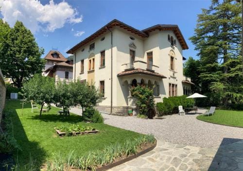 B&B Villa Cortese Hotel in Province of Brescia