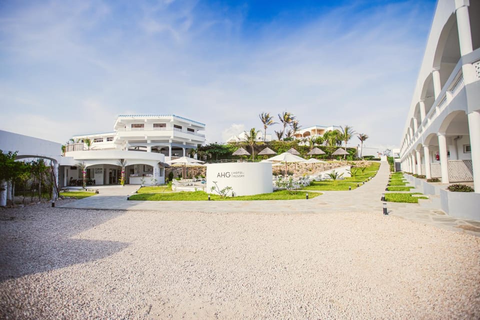 AHG Lion Beach Resort Resort in Kenya