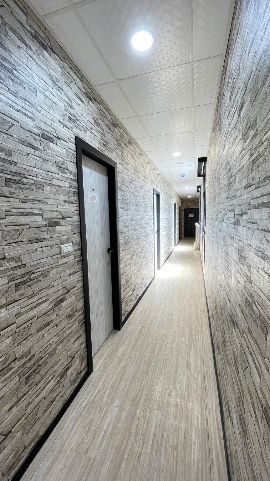 Manlv Hot Spring Hotel - Aina Apartment hotel in Taiwan, Province of China