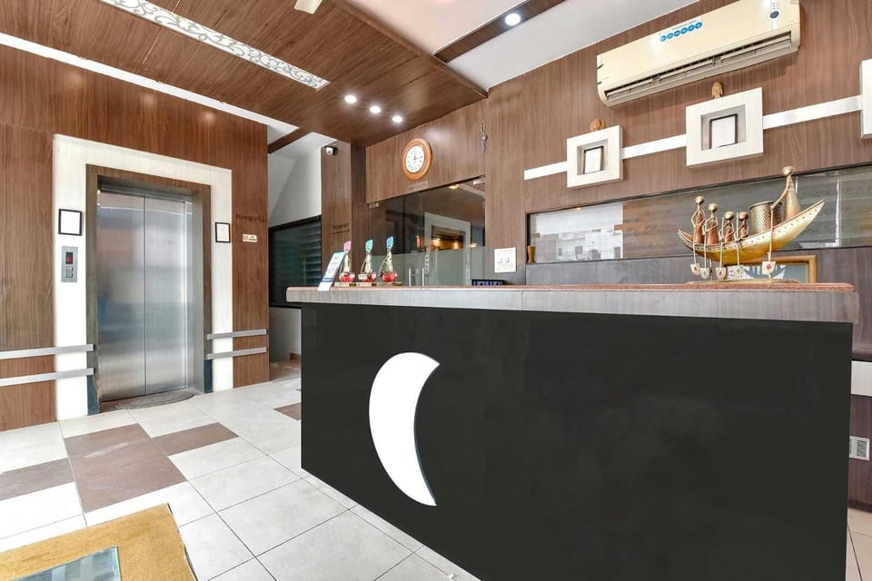 Hotel O Rushank Residency Hotel in Jaipur