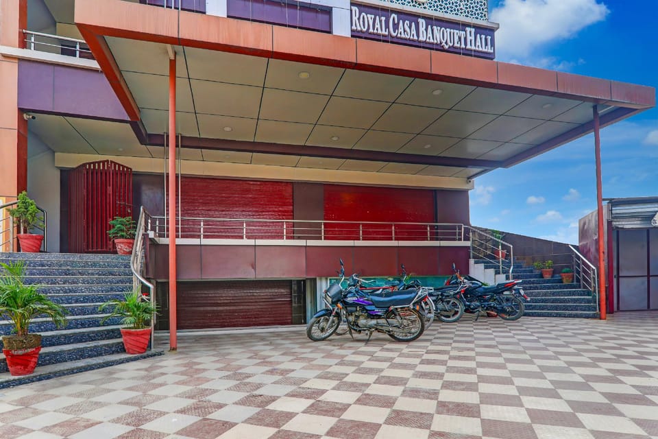 Collection O Aatithya Inn Inn in Uttar Pradesh