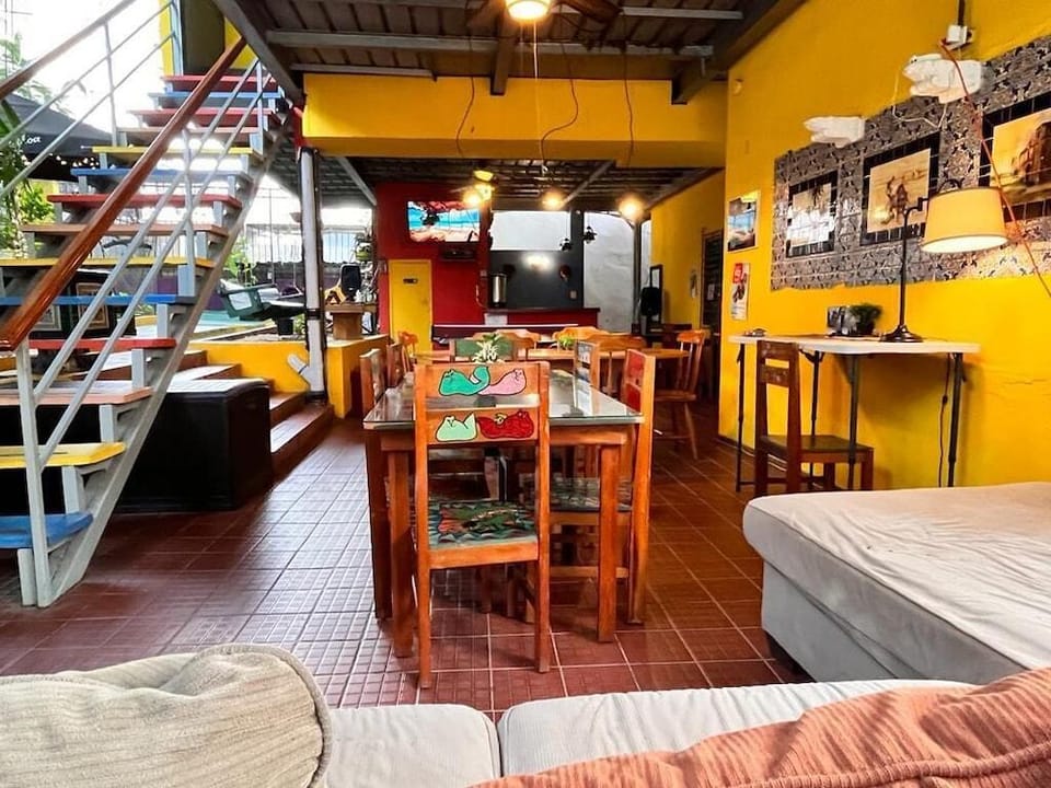 Panama House Bed & Breakfast Hotel in Panama City, Panama