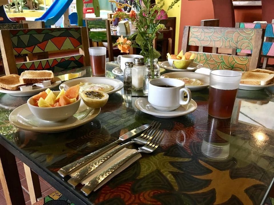 Panama House Bed & Breakfast Hotel in Panama City, Panama