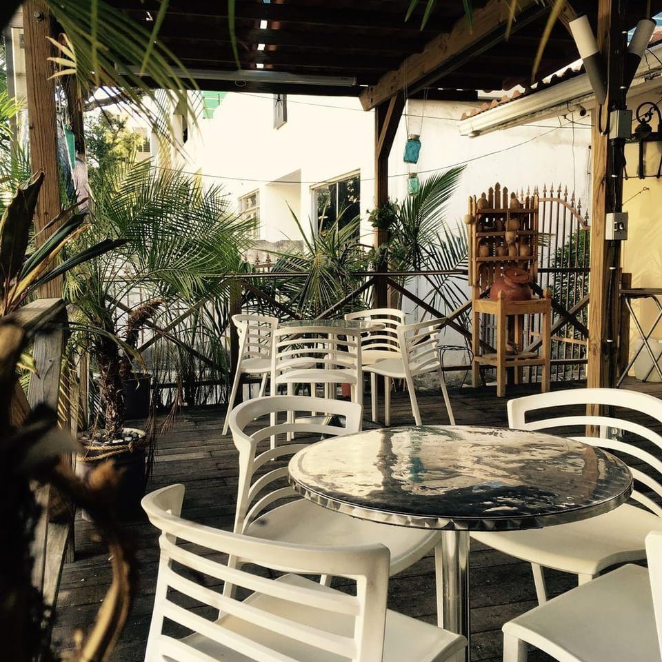 Panama House Bed & Breakfast Hotel in Panama City, Panama
