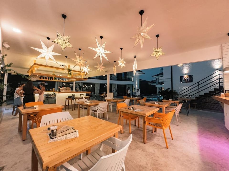 S-Cape Hotel Fethiye Hotel in Fethiye