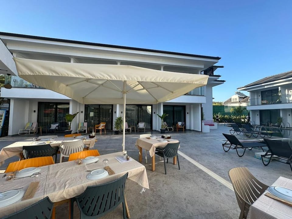 S-Cape Hotel Fethiye Hotel in Fethiye