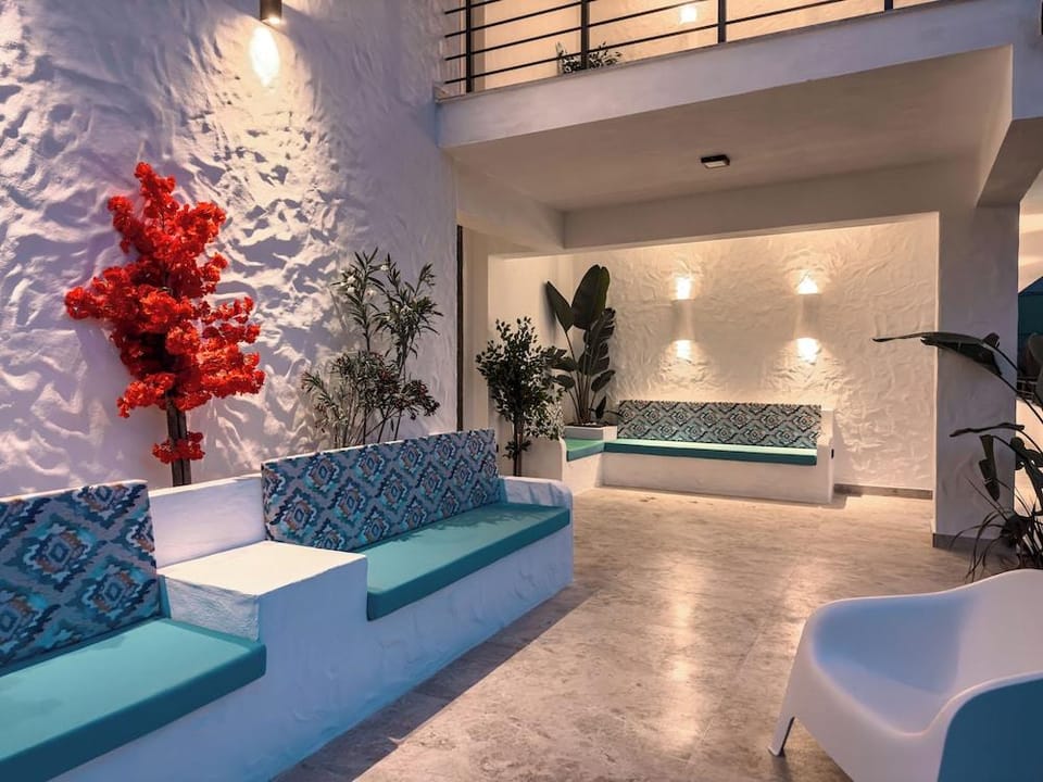 S-Cape Hotel Fethiye Hotel in Fethiye
