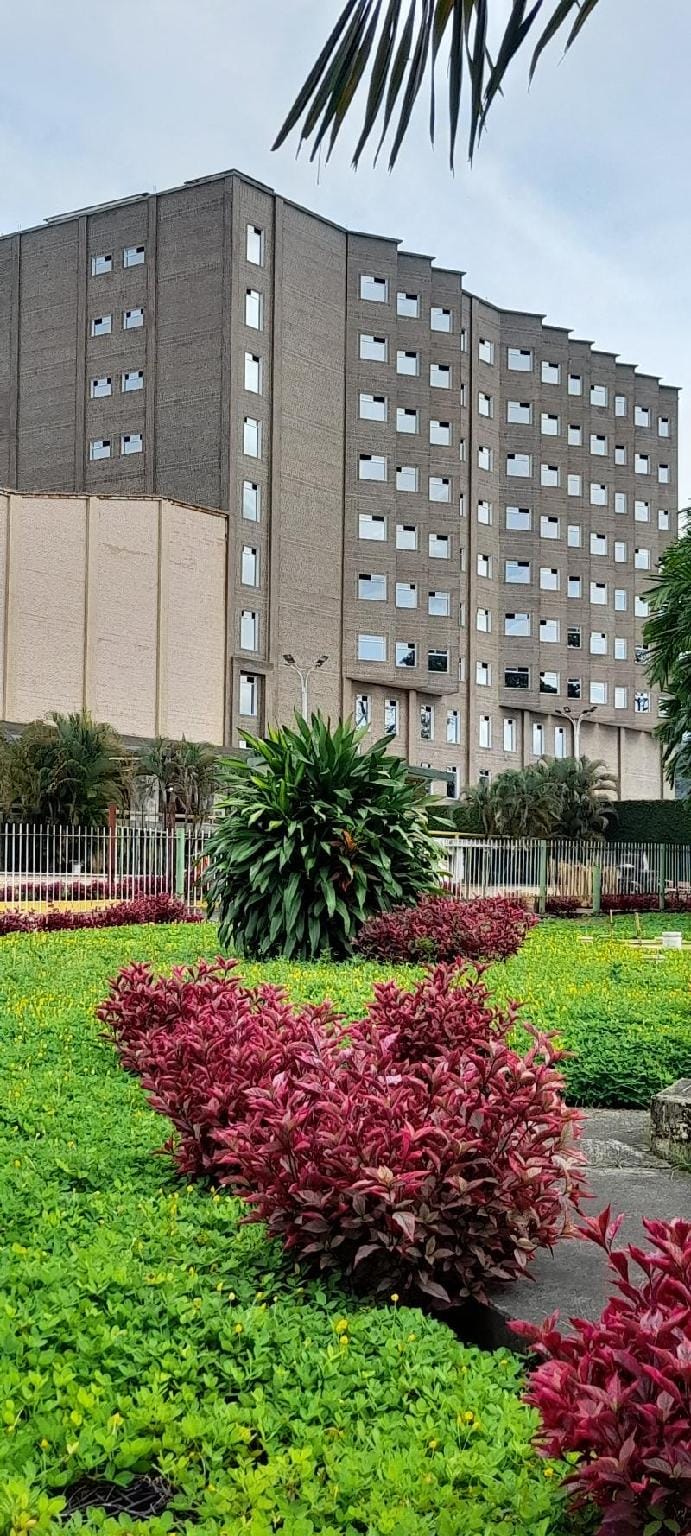Hotel Juniotel Hotel in Venezuela