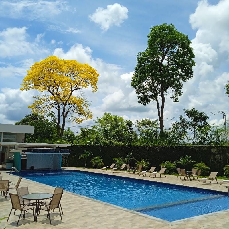 Hotel Juniotel Hotel in Venezuela