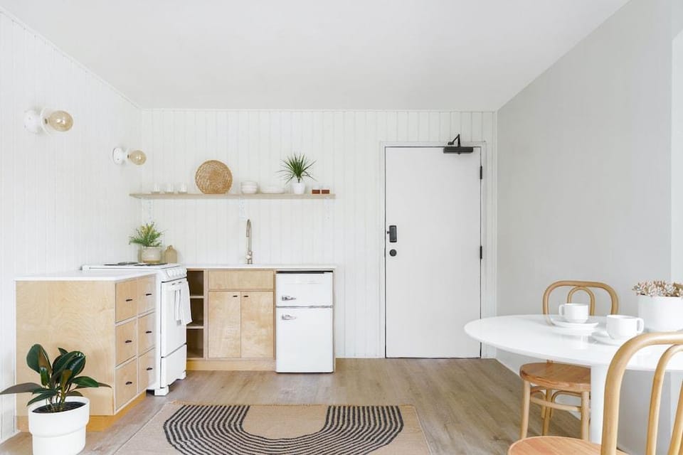 The Green Room Hotel Hotel in Carlsbad