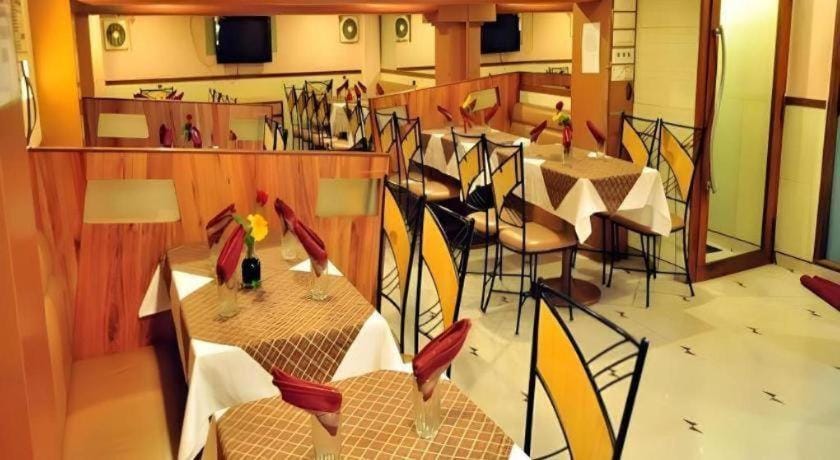 Hotel Tanish Residency Hotel in Maharashtra