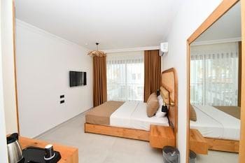 Blue Point Hotel Hotel in Yalıkavak