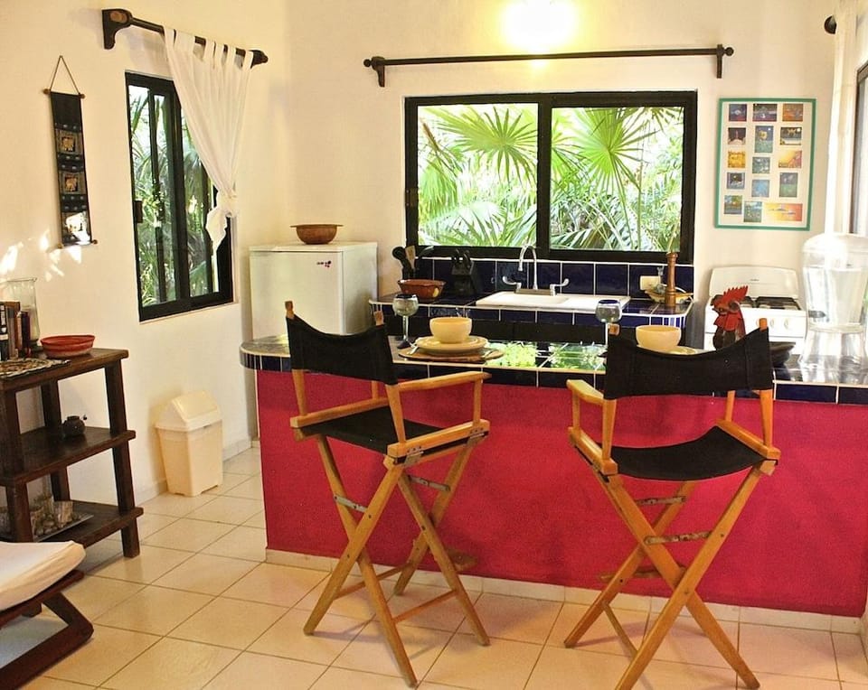 Nueva Vida de Ramiro Hotel in State of Quintana Roo