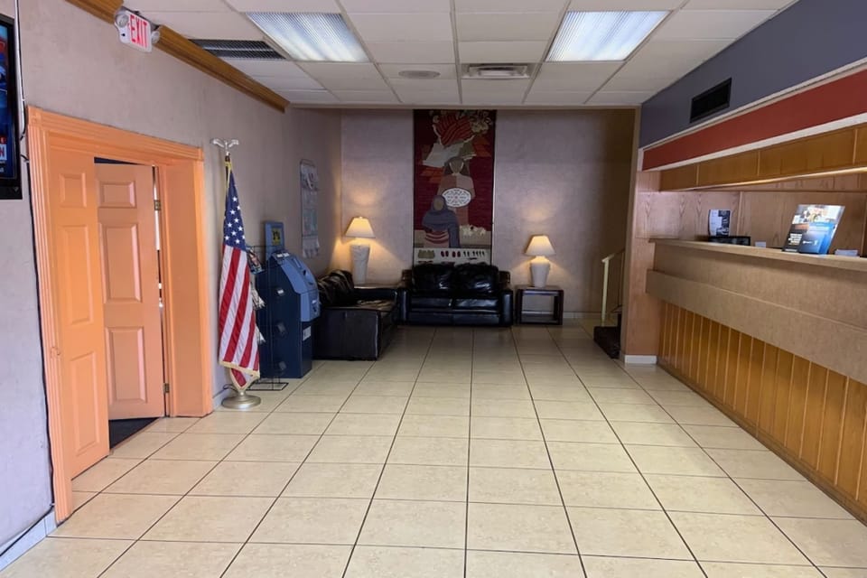 Extend-A-Suites Utep Hotel in El Paso