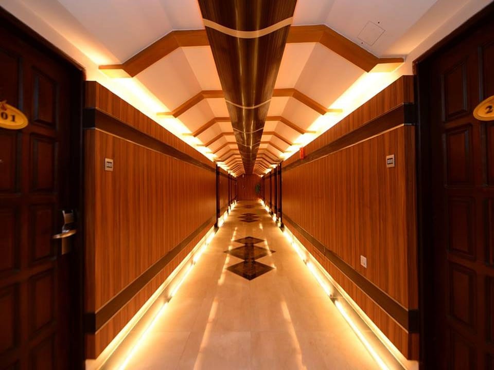Hotel Shwe Gone Daing Hotel in Asia