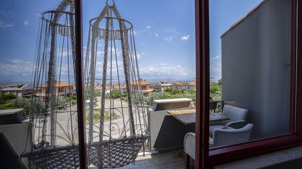 Cunda House Kucuk Otel Hotel in İzmir Province