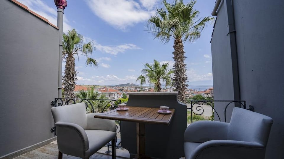 Cunda House Kucuk Otel Hotel in İzmir Province