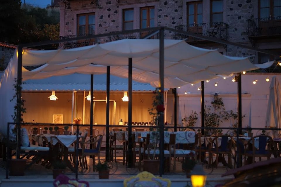 Cunda House Kucuk Otel Hotel in İzmir Province