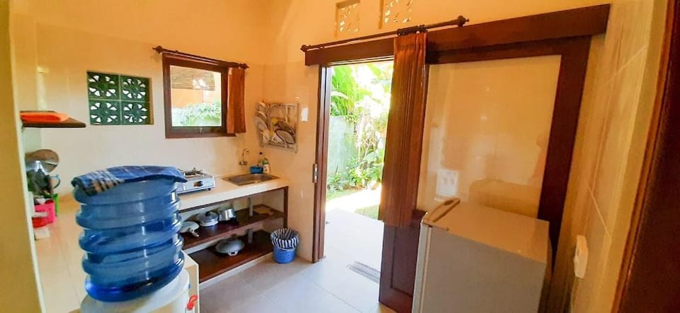 Ubud Batik Villa - Adults Only Hotel in Abiansemal