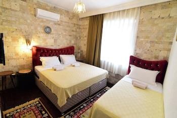 Mylos Otel Hotel in Decentralized Administration of the Aegean