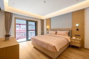 Pipaxi Hotel Hotel in Hubei