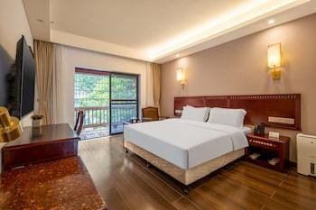 Pipaxi Hotel Hotel in Hubei