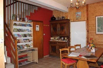 La Maison de Vacances Hotel in Grand Est