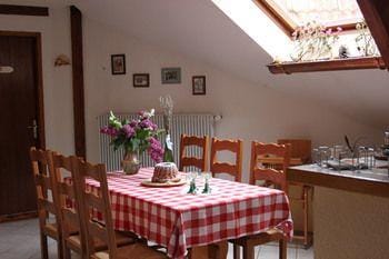 La Maison de Vacances Hotel in Grand Est